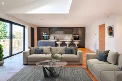 Furnished Propertier Pretoria 